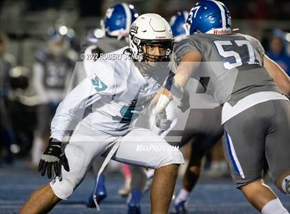 Thumbnail 2 in Folsom vs. Sheldon (CIF SJS D1 Quarter Final) photogallery.