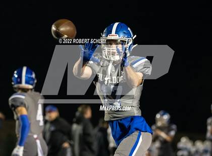 Thumbnail 2 in Folsom vs. Sheldon (CIF SJS D1 Quarter Final) photogallery.