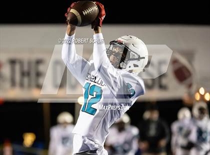 Thumbnail 2 in Folsom vs. Sheldon (CIF SJS D1 Quarter Final) photogallery.