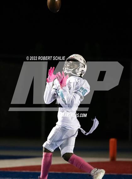 Thumbnail 3 in Folsom vs. Sheldon (CIF SJS D1 Quarter Final) photogallery.