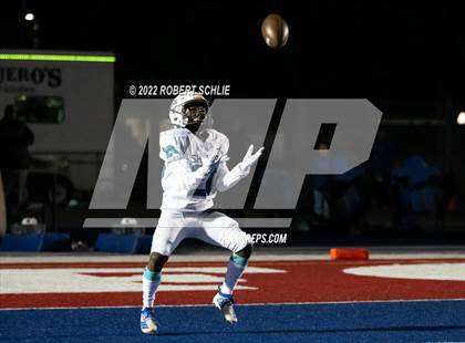 Thumbnail 1 in Folsom vs. Sheldon (CIF SJS D1 Quarter Final) photogallery.