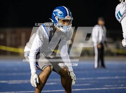 Thumbnail 3 in Folsom vs. Sheldon (CIF SJS D1 Quarter Final) photogallery.