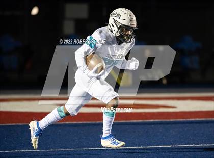 Thumbnail 1 in Folsom vs. Sheldon (CIF SJS D1 Quarter Final) photogallery.