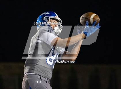 Thumbnail 1 in Folsom vs. Sheldon (CIF SJS D1 Quarter Final) photogallery.