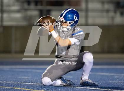 Thumbnail 1 in Folsom vs. Sheldon (CIF SJS D1 Quarter Final) photogallery.