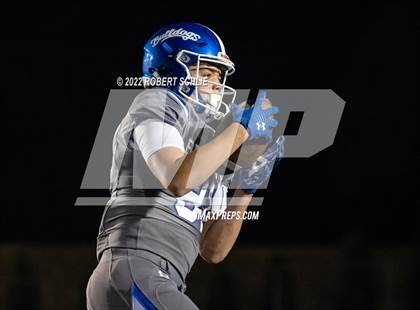 Thumbnail 2 in Folsom vs. Sheldon (CIF SJS D1 Quarter Final) photogallery.