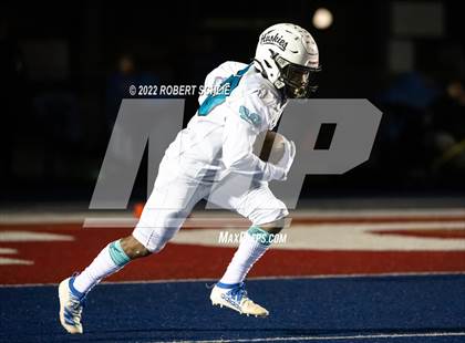 Thumbnail 3 in Folsom vs. Sheldon (CIF SJS D1 Quarter Final) photogallery.