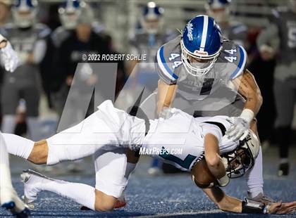 Thumbnail 3 in Folsom vs. Sheldon (CIF SJS D1 Quarter Final) photogallery.