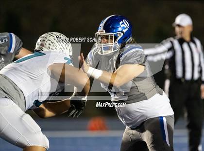 Thumbnail 1 in Folsom vs. Sheldon (CIF SJS D1 Quarter Final) photogallery.