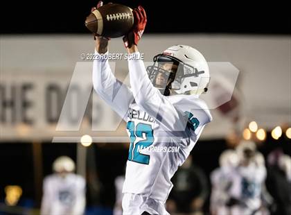 Thumbnail 1 in Folsom vs. Sheldon (CIF SJS D1 Quarter Final) photogallery.
