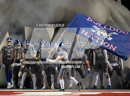 Thumbnail 1 in Folsom vs. Sheldon (CIF SJS D1 Quarter Final) photogallery.