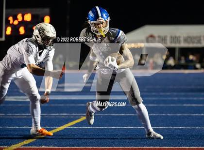 Thumbnail 1 in Folsom vs. Sheldon (CIF SJS D1 Quarter Final) photogallery.