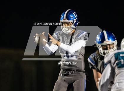 Thumbnail 2 in Folsom vs. Sheldon (CIF SJS D1 Quarter Final) photogallery.