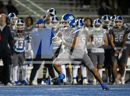 Thumbnail 1 in Folsom vs. Sheldon (CIF SJS D1 Quarter Final) photogallery.