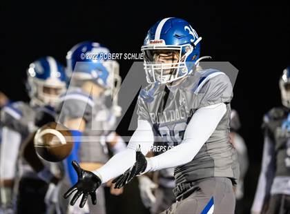 Thumbnail 1 in Folsom vs. Sheldon (CIF SJS D1 Quarter Final) photogallery.