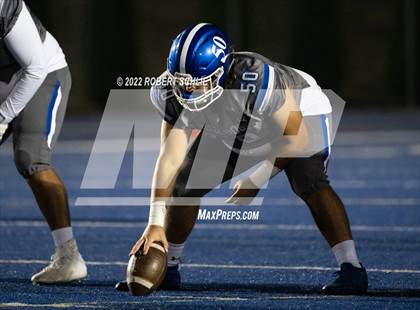 Thumbnail 2 in Folsom vs. Sheldon (CIF SJS D1 Quarter Final) photogallery.