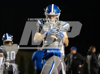 Thumbnail 1 in Folsom vs. Sheldon (CIF SJS D1 Quarter Final) photogallery.