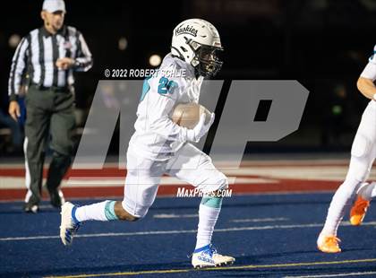 Thumbnail 1 in Folsom vs. Sheldon (CIF SJS D1 Quarter Final) photogallery.