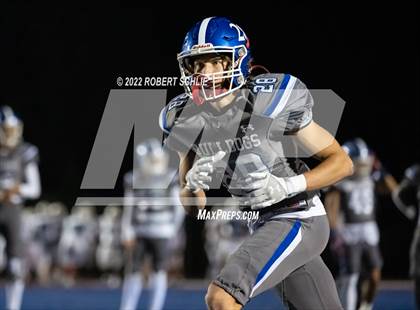 Thumbnail 1 in Folsom vs. Sheldon (CIF SJS D1 Quarter Final) photogallery.