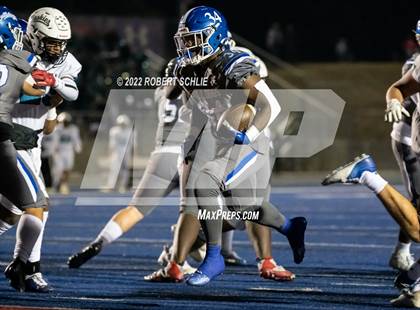 Thumbnail 3 in Folsom vs. Sheldon (CIF SJS D1 Quarter Final) photogallery.
