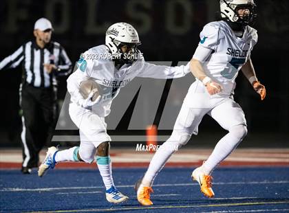 Thumbnail 1 in Folsom vs. Sheldon (CIF SJS D1 Quarter Final) photogallery.