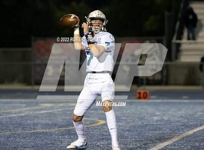 Thumbnail 1 in Folsom vs. Sheldon (CIF SJS D1 Quarter Final) photogallery.