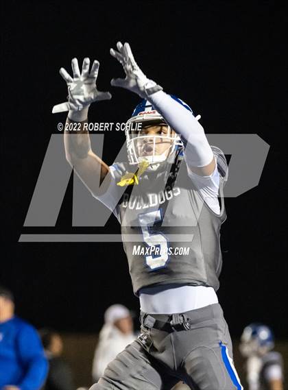 Thumbnail 1 in Folsom vs. Sheldon (CIF SJS D1 Quarter Final) photogallery.