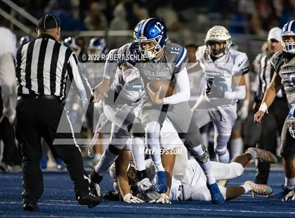 Thumbnail 1 in Folsom vs. Sheldon (CIF SJS D1 Quarter Final) photogallery.