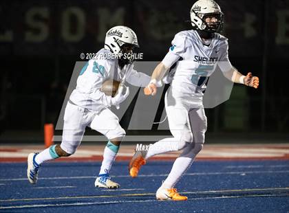Thumbnail 2 in Folsom vs. Sheldon (CIF SJS D1 Quarter Final) photogallery.