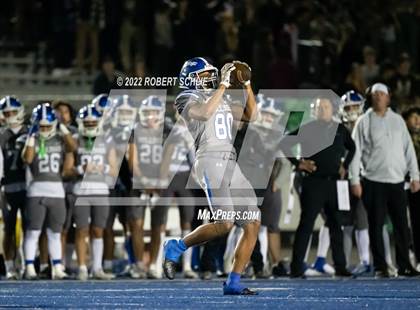 Thumbnail 3 in Folsom vs. Sheldon (CIF SJS D1 Quarter Final) photogallery.