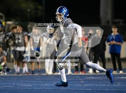 Thumbnail 3 in Folsom vs. Sheldon (CIF SJS D1 Quarter Final) photogallery.