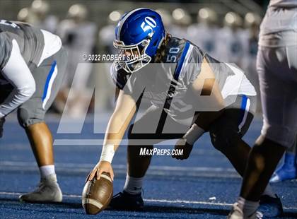 Thumbnail 1 in Folsom vs. Sheldon (CIF SJS D1 Quarter Final) photogallery.