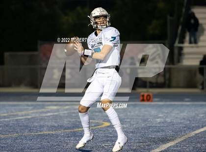 Thumbnail 3 in Folsom vs. Sheldon (CIF SJS D1 Quarter Final) photogallery.