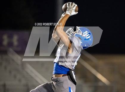 Thumbnail 1 in Folsom vs. Sheldon (CIF SJS D1 Quarter Final) photogallery.