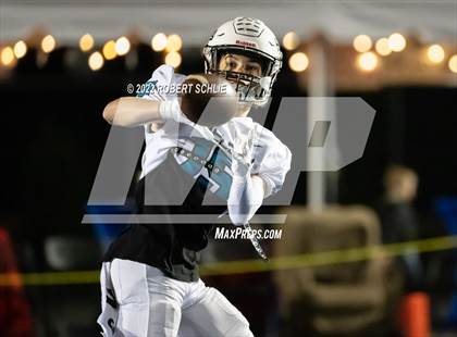 Thumbnail 2 in Folsom vs. Sheldon (CIF SJS D1 Quarter Final) photogallery.