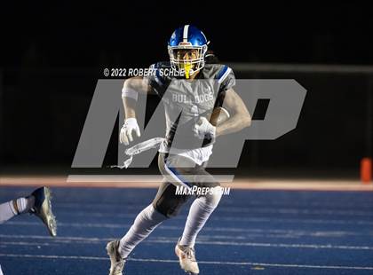 Thumbnail 1 in Folsom vs. Sheldon (CIF SJS D1 Quarter Final) photogallery.