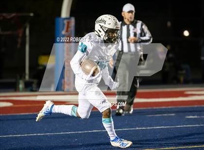 Thumbnail 3 in Folsom vs. Sheldon (CIF SJS D1 Quarter Final) photogallery.