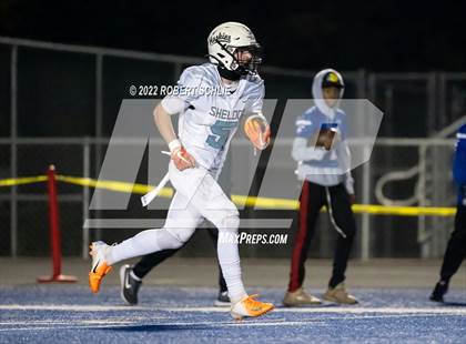 Thumbnail 2 in Folsom vs. Sheldon (CIF SJS D1 Quarter Final) photogallery.