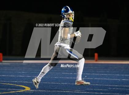 Thumbnail 3 in Folsom vs. Sheldon (CIF SJS D1 Quarter Final) photogallery.
