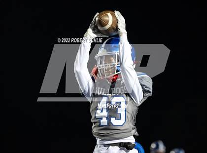Thumbnail 1 in Folsom vs. Sheldon (CIF SJS D1 Quarter Final) photogallery.
