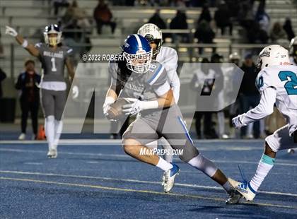 Thumbnail 1 in Folsom vs. Sheldon (CIF SJS D1 Quarter Final) photogallery.
