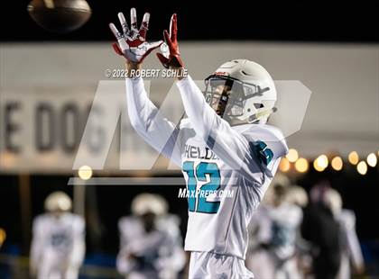Thumbnail 3 in Folsom vs. Sheldon (CIF SJS D1 Quarter Final) photogallery.