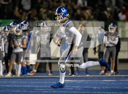 Thumbnail 2 in Folsom vs. Sheldon (CIF SJS D1 Quarter Final) photogallery.