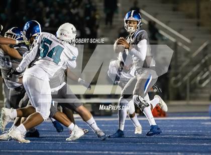 Thumbnail 1 in Folsom vs. Sheldon (CIF SJS D1 Quarter Final) photogallery.