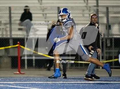 Thumbnail 2 in Folsom vs. Sheldon (CIF SJS D1 Quarter Final) photogallery.