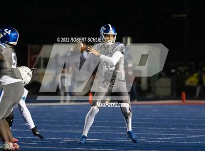 Thumbnail 1 in Folsom vs. Sheldon (CIF SJS D1 Quarter Final) photogallery.