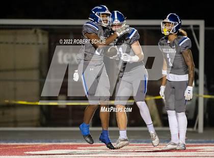 Thumbnail 2 in Folsom vs. Sheldon (CIF SJS D1 Quarter Final) photogallery.