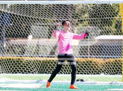 Thumbnail 3 in Bernstein vs. George Washington Prep (CIF LACS Division IV Final) photogallery.