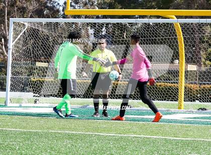 Thumbnail 2 in Bernstein vs. George Washington Prep (CIF LACS Division IV Final) photogallery.