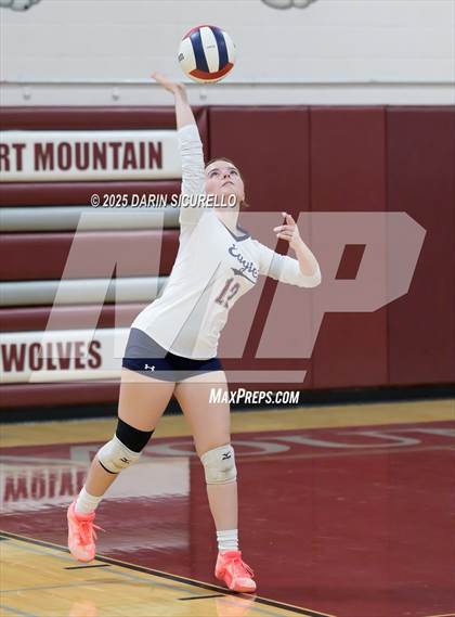 Thumbnail 1 in Anthem Prep vs Cicero Prep Academy (AIA 1A Final) photogallery.